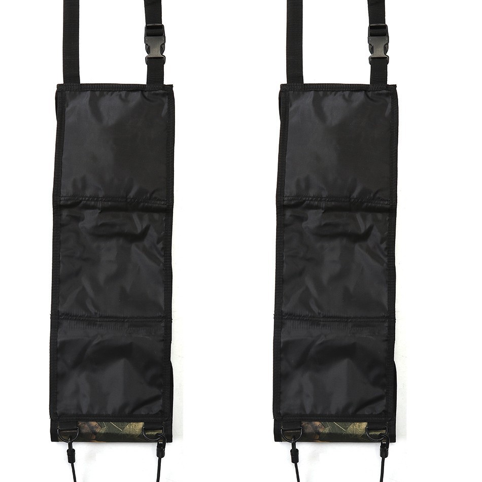 Universal Car Seat Hanging Bag - огляд і ціна Outdoor Hunting Vehicle