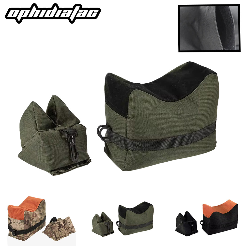 OPHIDIAN Outdoor  Sandbag Supp - огляд і ціна Outdoor Hunting Vehicle