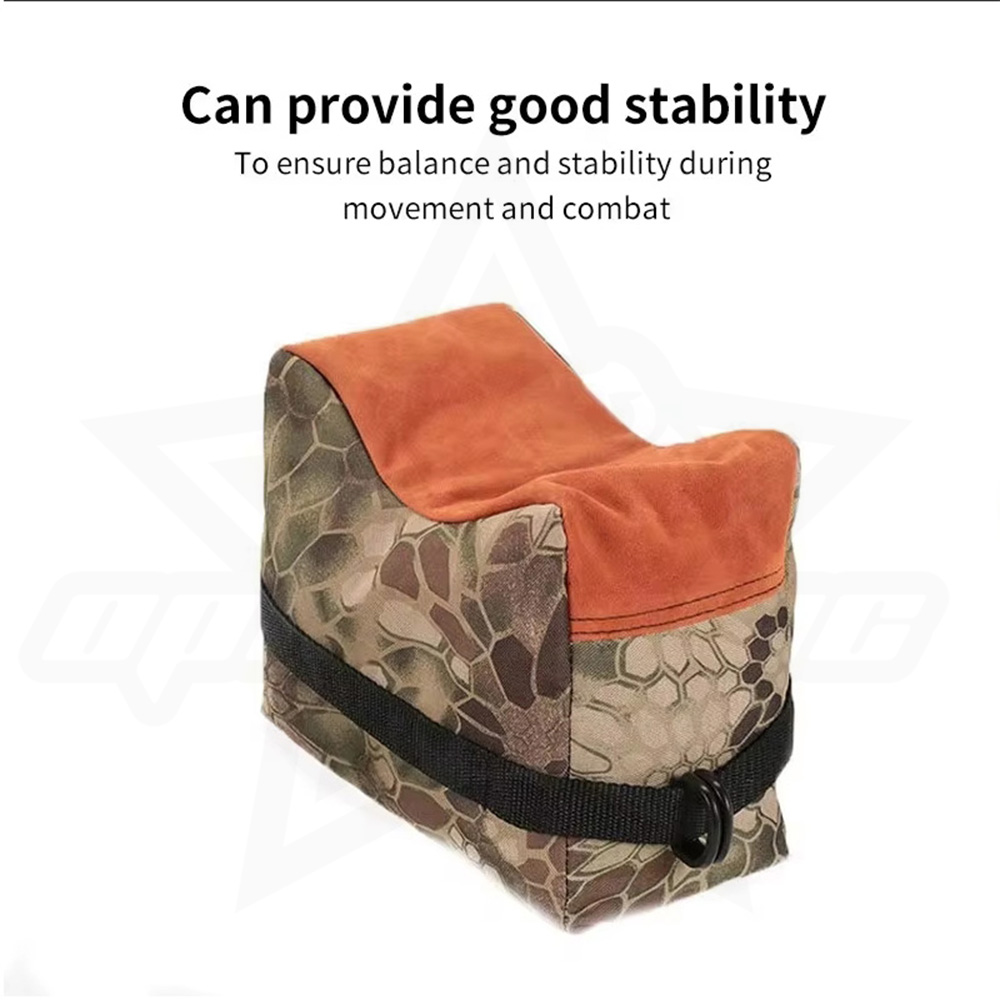 OPHIDIAN Outdoor  Sandbag Supp - огляд і ціна Outdoor Hunting Vehicle