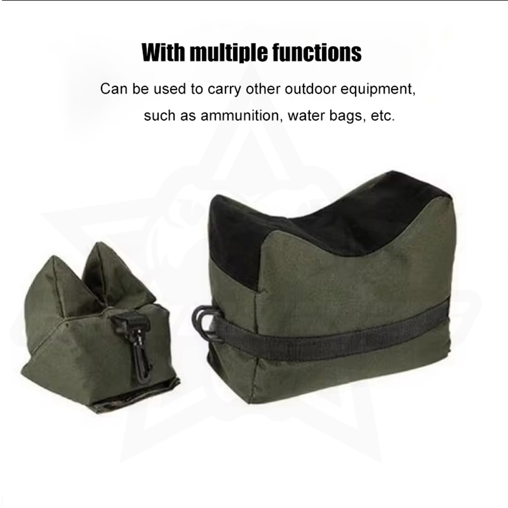 OPHIDIAN Outdoor  Sandbag Supp - огляд і ціна Outdoor Hunting Vehicle