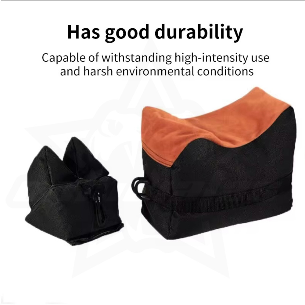 OPHIDIAN Outdoor  Sandbag Supp - огляд і ціна Outdoor Hunting Vehicle