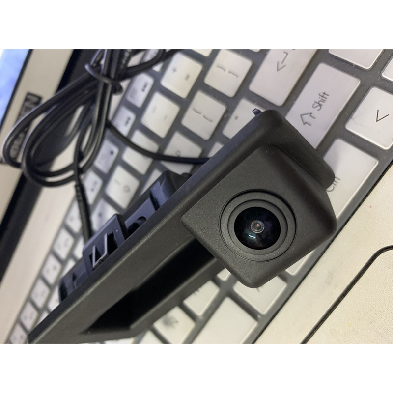 HD Reversing Camera for Audi A - огляд і ціна Trail Camera Infrared
