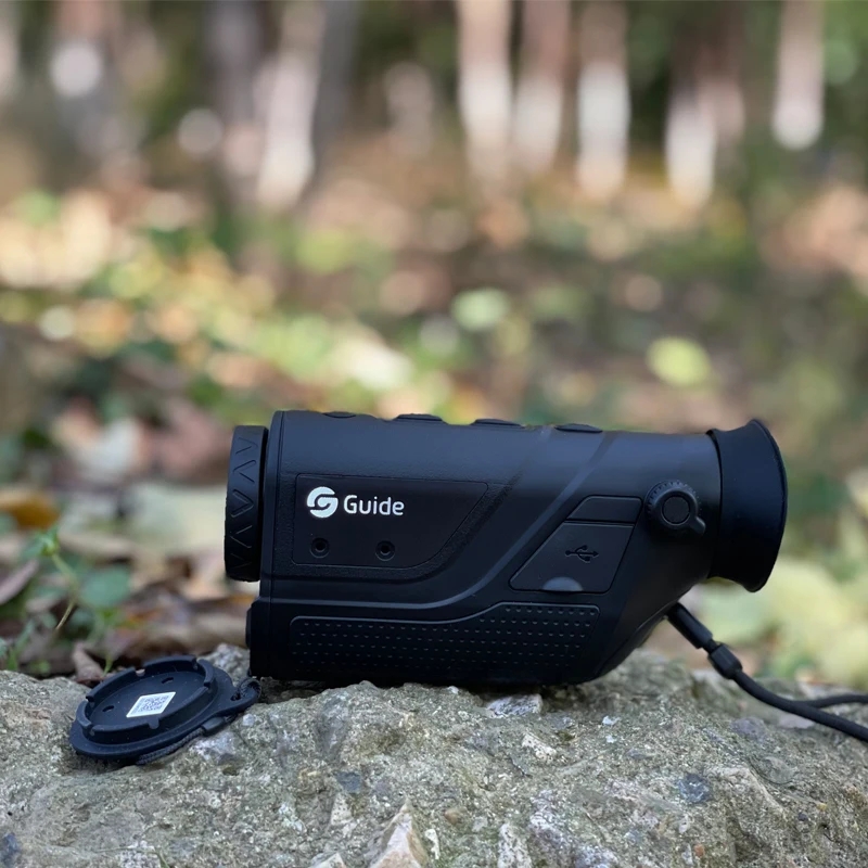 Guide TD211 TD411 Thermal Imag - огляд і ціна Outdoor Hunting Guide