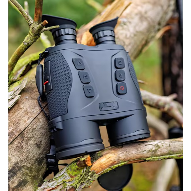Thermal Imaging Binocular Ther - огляд і ціна Outdoor Hunting Images
