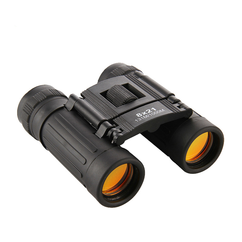8X21 HD Powerful Binoculars 10 - огляд і ціна Hunting Outdoor Shows