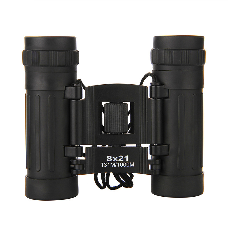 8X21 HD Powerful Binoculars 10 - огляд і ціна Hunting Outdoor Shows