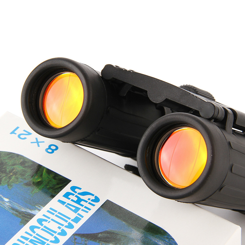 8X21 HD Powerful Binoculars 10 - огляд і ціна Hunting Outdoor Shows