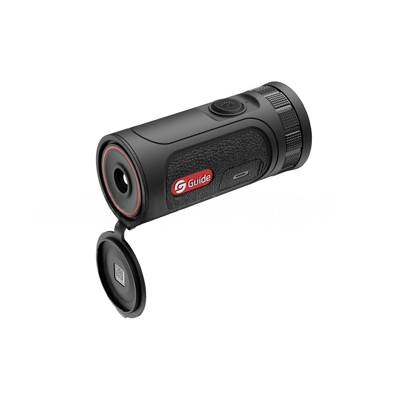 TE211M Outdoor Guide Mini 205g - огляд і ціна Outdoor Hunting Guide