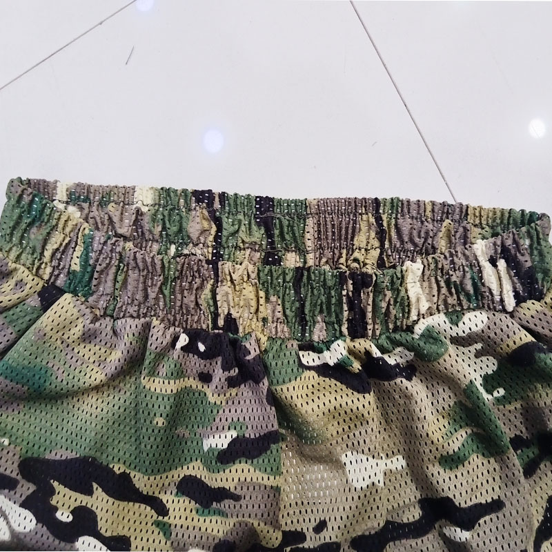 Outdoor Tactical Mesh Hoodie U - огляд і ціна Hunting Outdoor Pants
