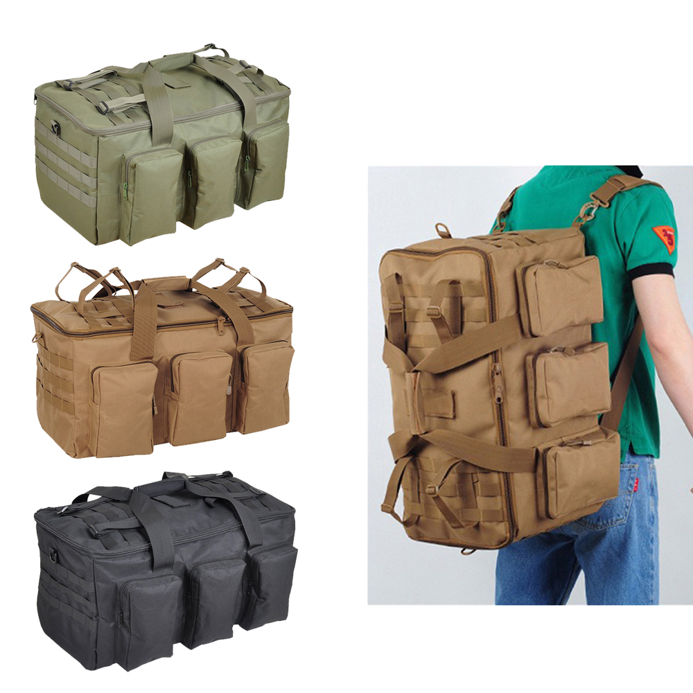 Tactical Outdoor Sports Molle  - огляд і ціна Outdoor Hunting Vehicle