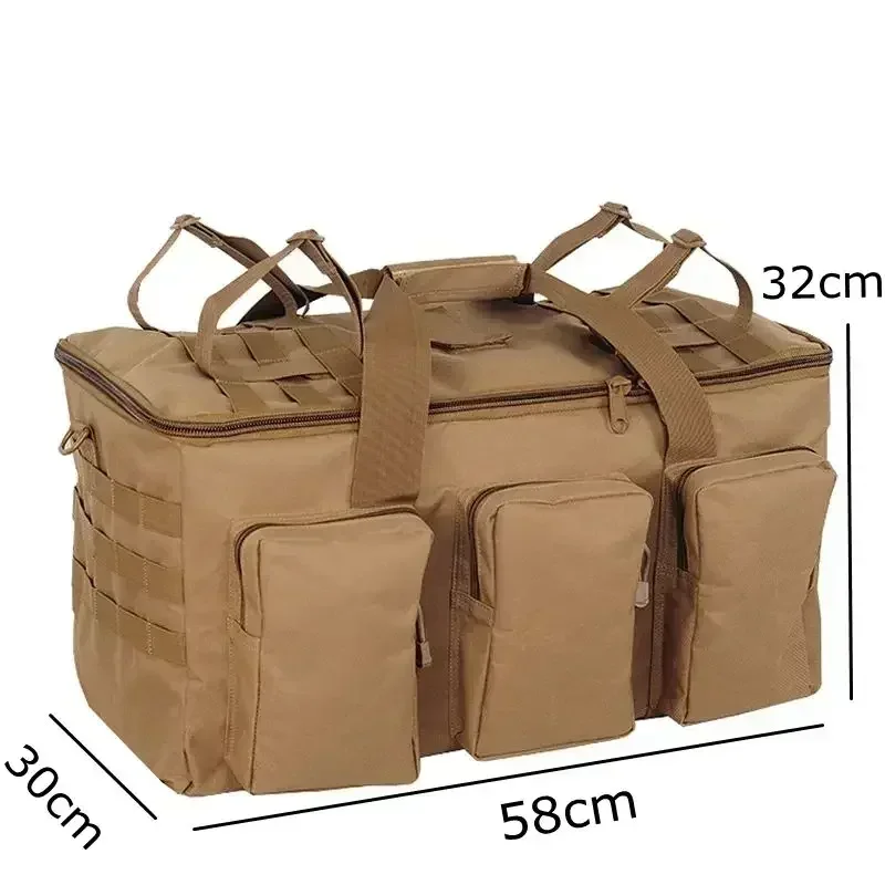 Tactical Outdoor Sports Molle  - огляд і ціна Outdoor Hunting Vehicle