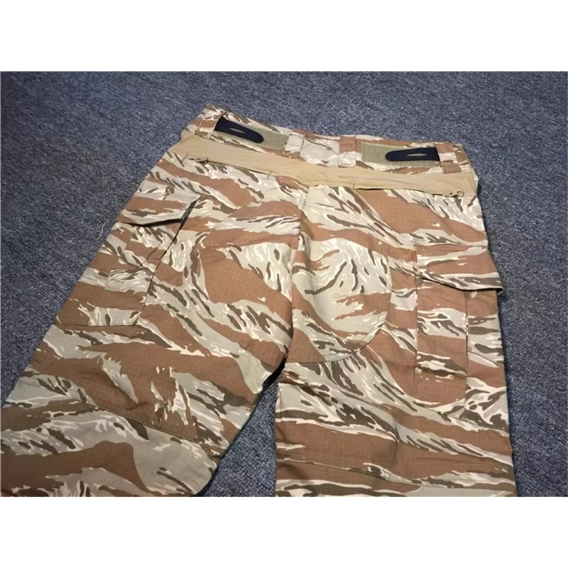 Rongkun Tactical Outdoor Sport - огляд і ціна Hunting Outdoor Pants