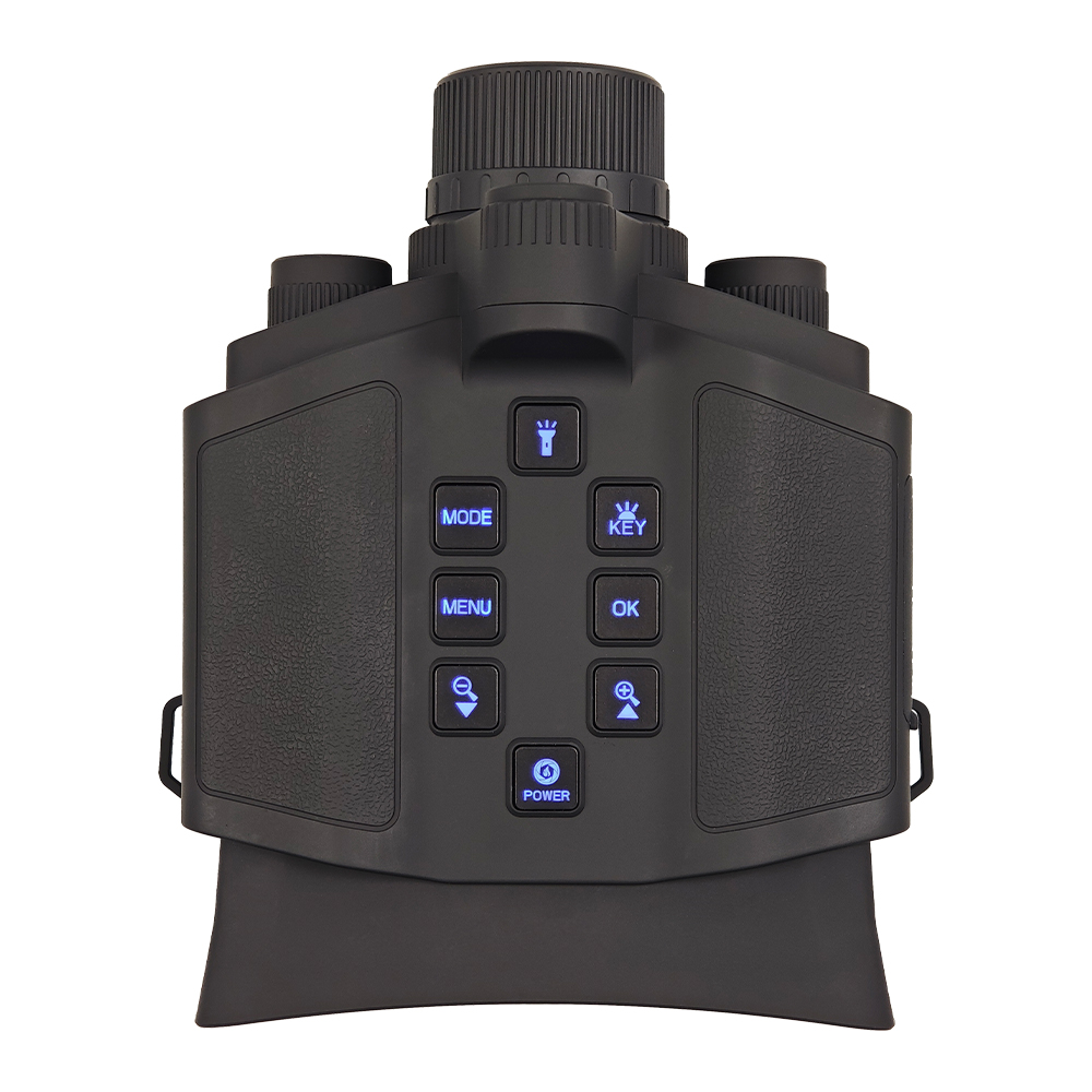 Z10 5K UHD Infrared Thermal Im - огляд і ціна Outdoor Hunting Images
