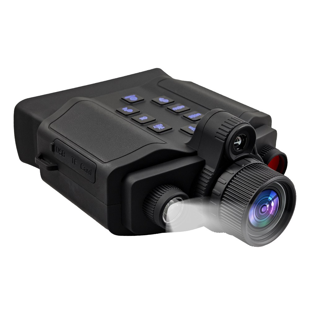 Z10 5K UHD Infrared Thermal Im - огляд і ціна Outdoor Hunting Images