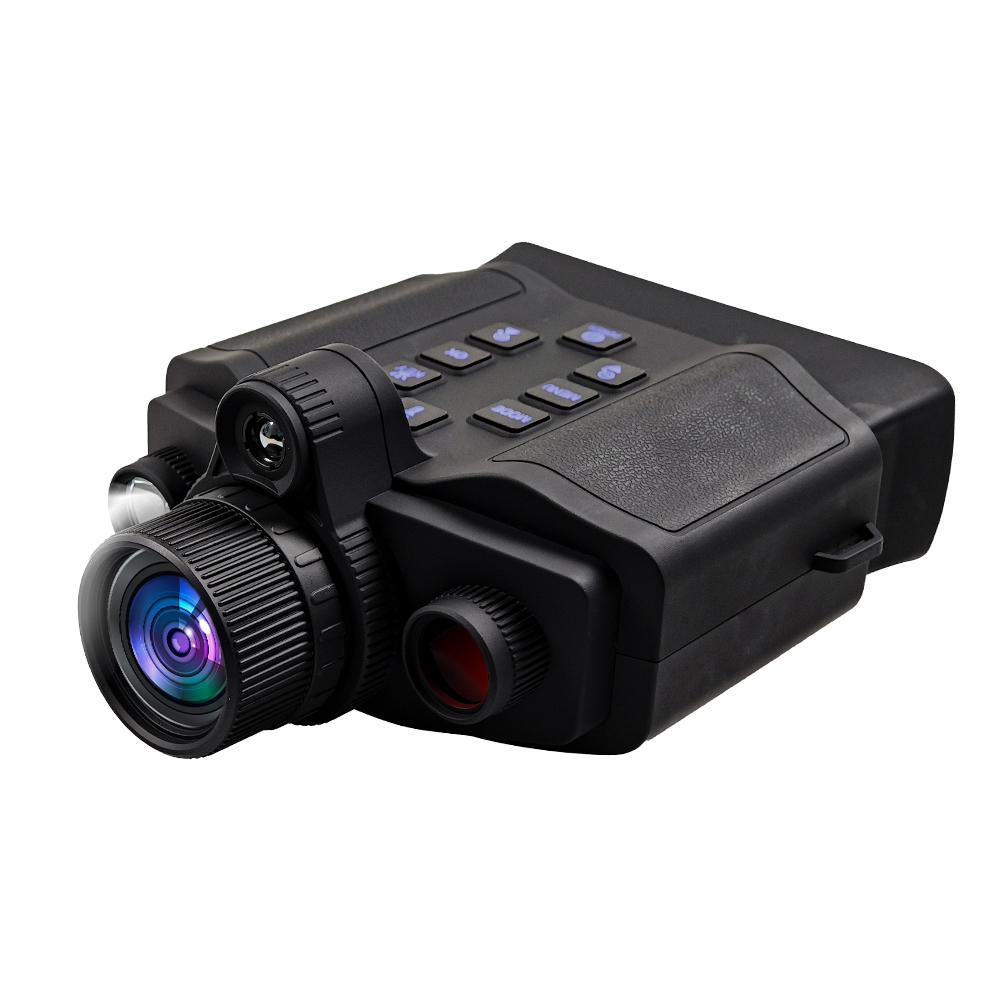 Z10 5K UHD Infrared Thermal Im - огляд і ціна Outdoor Hunting Images