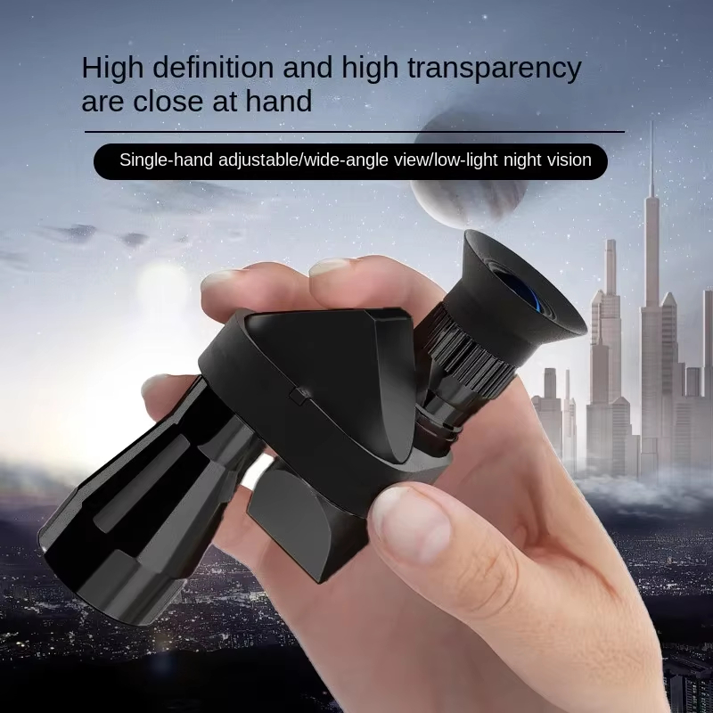 Portable High-Definition Monoc - огляд і ціна Hunting Fishing Outdoor
