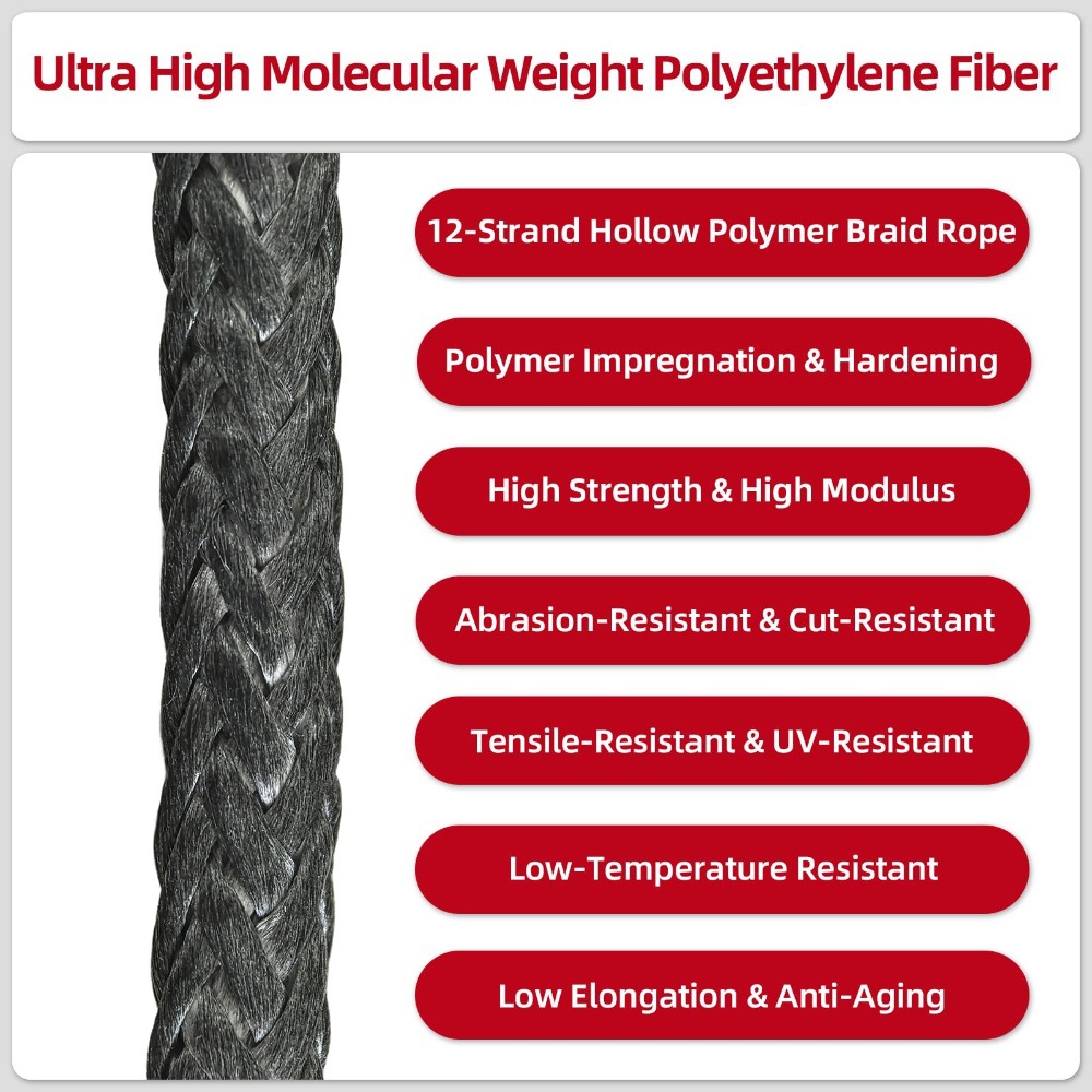 Hand Woven Polyethylene Rope L - огляд і ціна Tree Stand Ladder