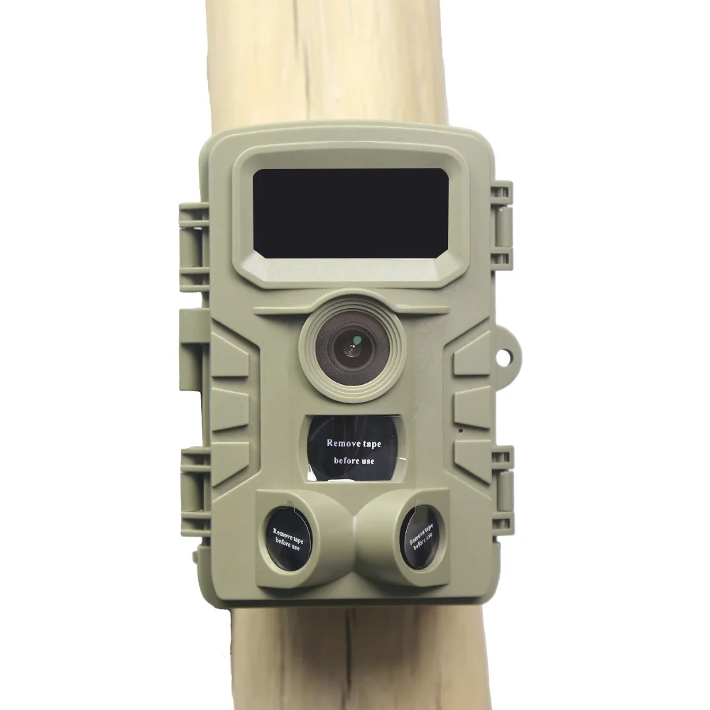 PR700 Wildlife Trail Camera In - огляд і ціна Trail Camera Infrared