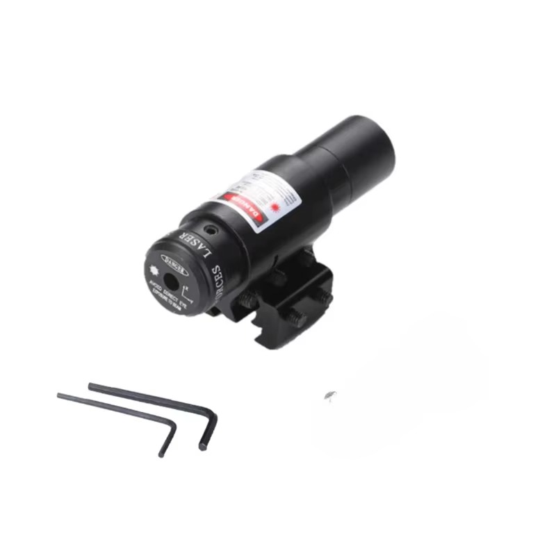 Tactical Red Laser Powerful Ou - огляд і ціна Outdoor Hunting Guide